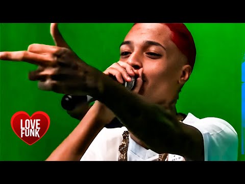 BROTA NO BAILE DO PANTA USA LANÇA FUMA PLANTA - ORUAM (Áudio Oficial)