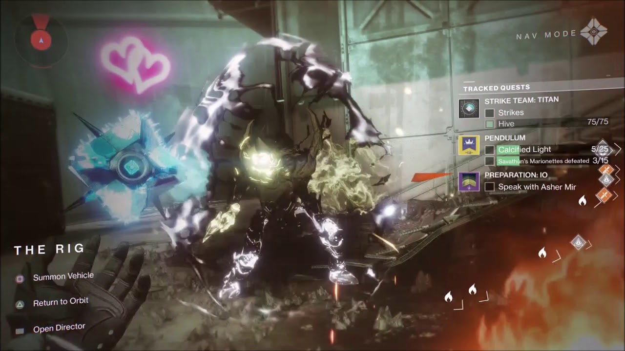Destiny 2 Season of Arrivals Get to Taken Disruptors to Find Savathun ...