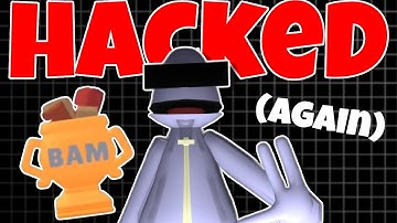 Yeeps Got Hacked... (Yea, Again)