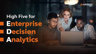 Famous Enterprise Decision Analytics (EDA) Net Worth