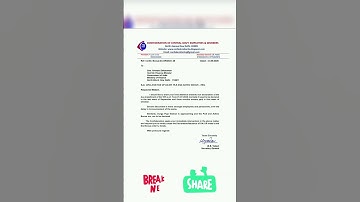 DECLARATION OF DA/DR, PLB AND ADHOC BONUS 