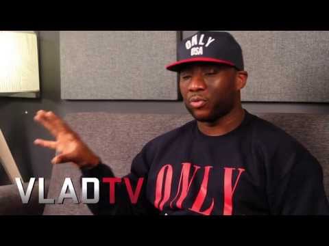 Charlamagne: Why Does Miley Cyrus Want to be Rachet?