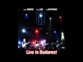 G3 Joe Satriani - Crystal Planet (Live in Budapest 2012)