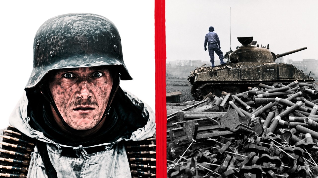 The Dark Reason Germans Hated the M4 Sherman Tank