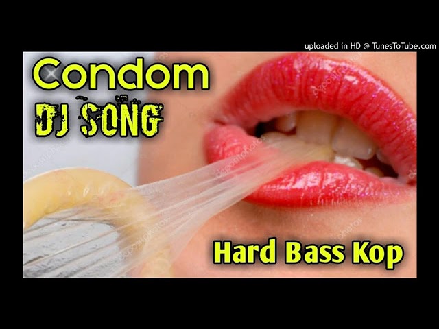 Condom Dj Song 2023 class=