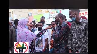 isku day inaad ka jawaabto su'aalahan