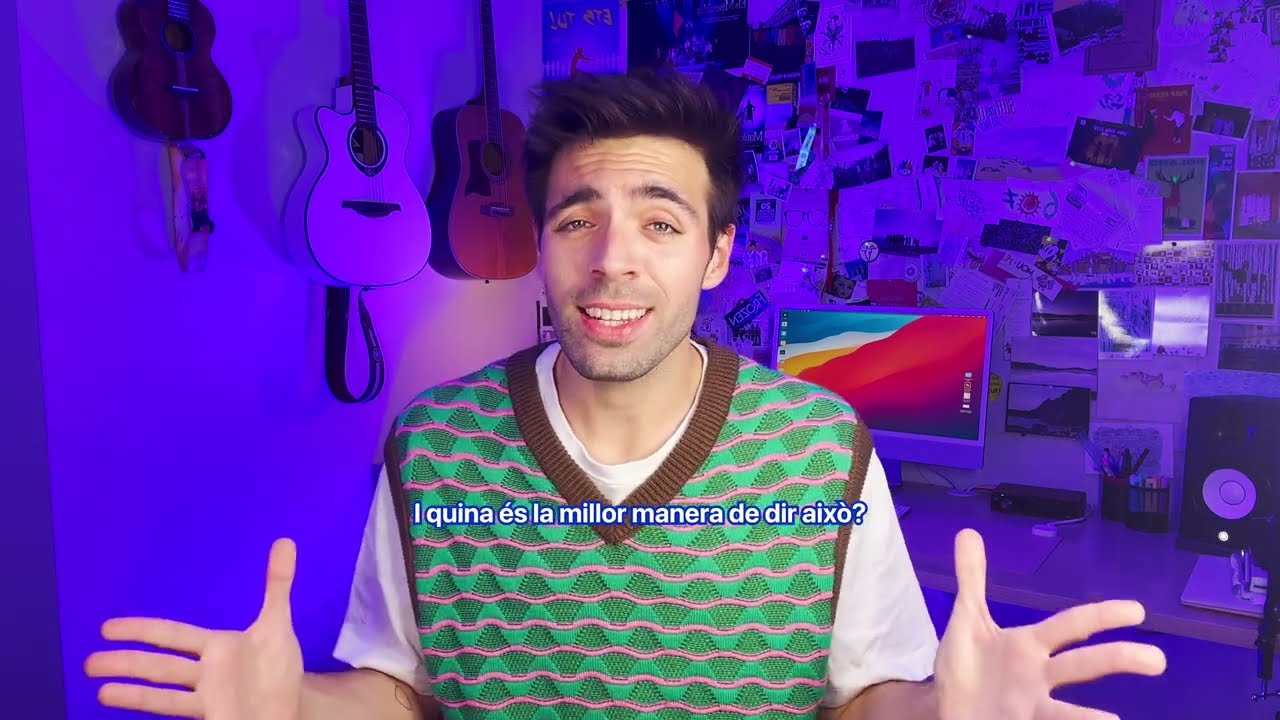 🎶 Busquem l'Himne dels Drets dels Infants de Catalunya!