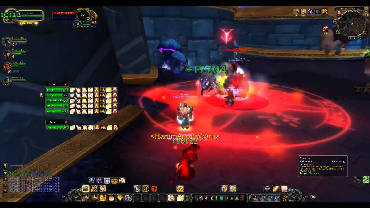 wow addons like healium wow addons like healium
