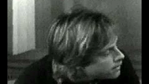 Mark Hamill Auditions For Star Wars