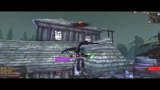 [Retail] Shadowfang Keep Any% in 28.135 seconds