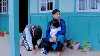 HASHWA U LAI LUTI DA PYRKHAT BAD PAIT BHA (Part 11)