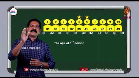 First Bell 2.0 STD 10 Mathematics Class 92