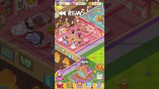 Idle Dog School - Trainer Tycoon Gameplay 1 screenshot 5