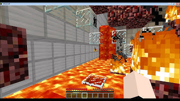 Destroy the diamond comet pt 3