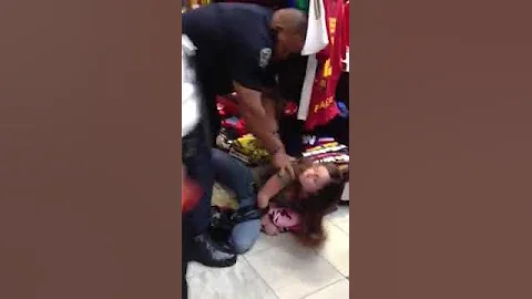 Barton Creek Mall Threatened by Protest