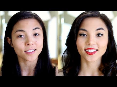 Come metterti la faccia // Anna Akana