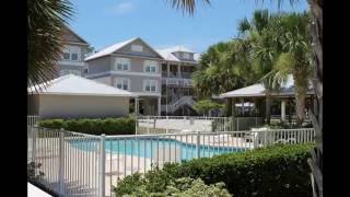 Featured Property - Egret Landing Condo - Unit E201 - Horseshoe Beach, Florida