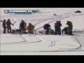 The Danger of Lake Ice