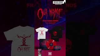 pre-order now! #metalcore #arisingempire #music