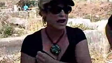 Ephesus: Turkey Rolland Baker Heidi Baker