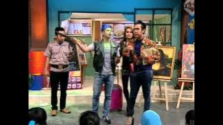 CINTA LAURA KIEHL @Best YKS Trans Tv (25 Juli 2013) #2