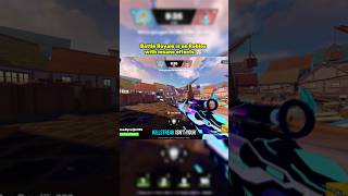 Rivals is cooked bumy this new Roblox FPS Game!