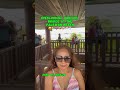 Woow!Amazing view from the top of hanging bridge #shortfeed #viral#shortutube #travel #beach#ofw