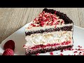 Самый Крутой Японский Торт НАМАСТЫРО! 🍰 Необыкновенно Вкусный!