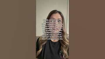 didn’t realize I was studying the wrong way… #airlearn #language #airlearnambassador #ad