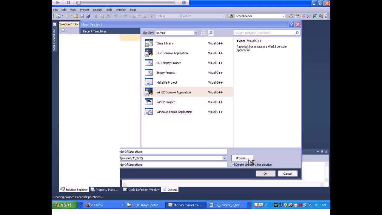 C++ Tutorial - Order of Operations - YouTube