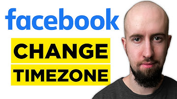 How To Change Timezone On Facebook (2025) - Complete Tutorial
