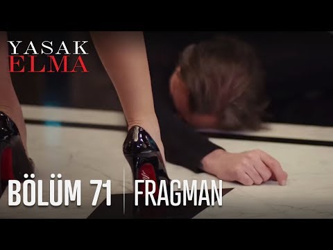 Yasak Elma 71. Bölüm Fragmanı