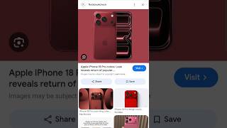 iPhone 18 Pro Leaks 2026: Biggest Upgrades, A20 Pro Chip, Camera | Tech Vekas