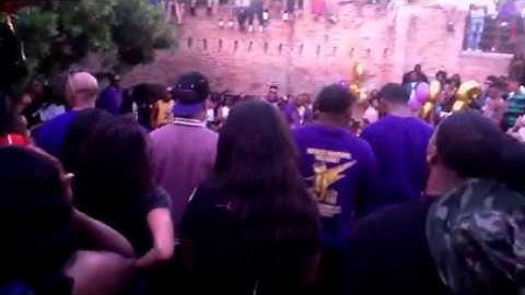 Shsu Eta Mu Ques spring 13 probate