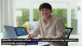 The Future of Jobs: Will AI Displace Workers or Create New Opportunities?