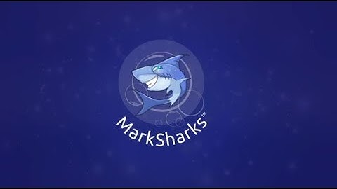Marksharks Demo Film - Triangle