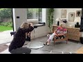 Behind the Scenes at our Ambassador Photoshoot! - Fabulous Older Women