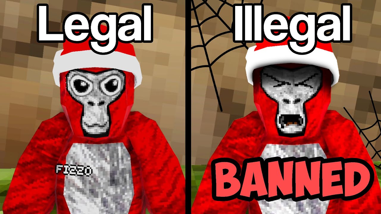 How Fast Can I Get Banned Using Illegal Mods?
