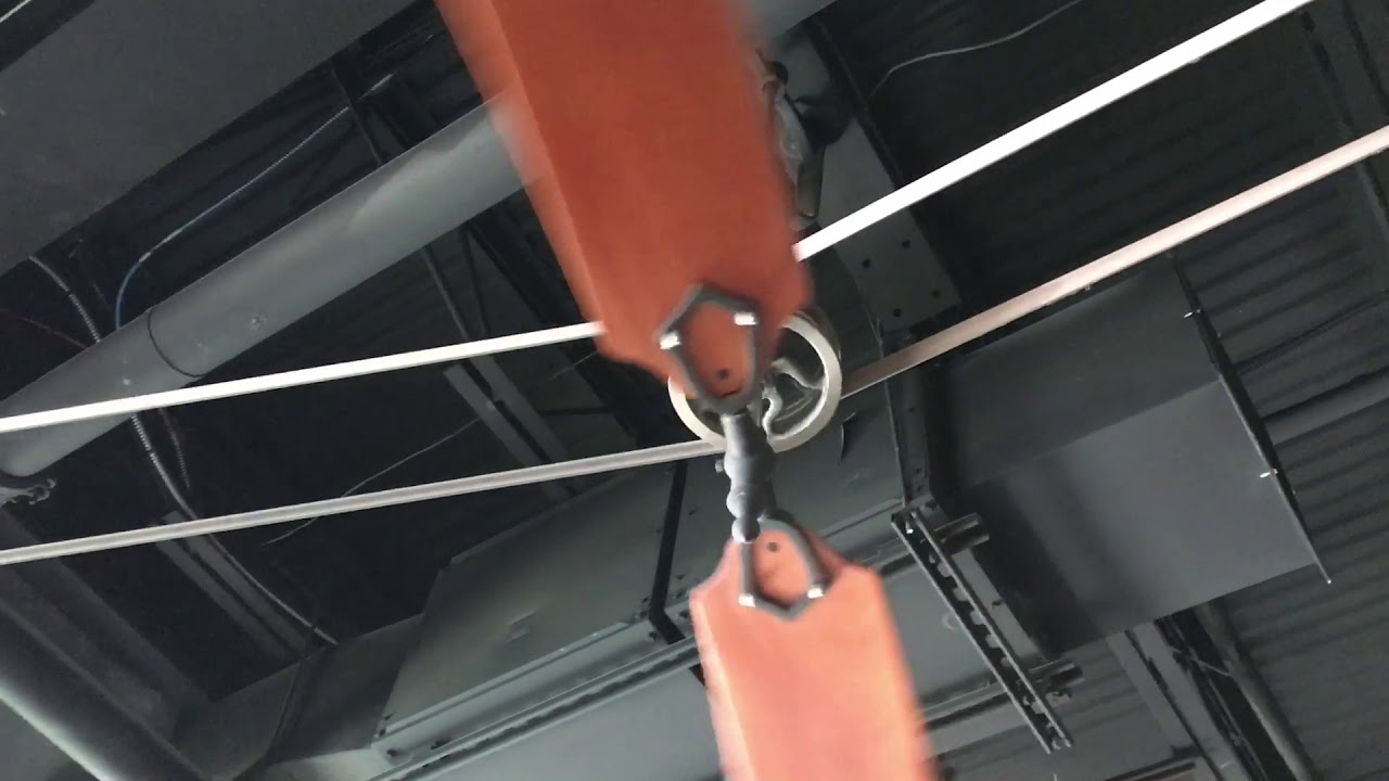 woolen-mills-antique-belt-driven-replica-ceiling-fan-system