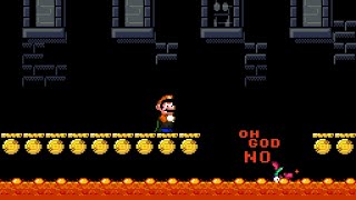 I Hate You but Chilly and FNAF Luigi Fan 3000 sing it