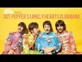 Sgt. Pepper's Lonely Hearts Club Band vinyl review | Vinyl Rewind