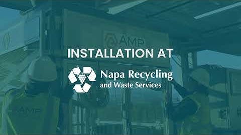 Automate Your Facility Quickly and Efficiently with AI and Robotics Systems for Recycling