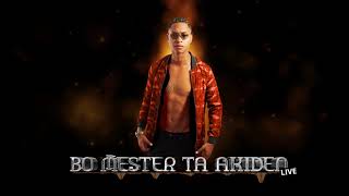 Icons - Bo Mester Ta Akiden Live Ft. Stevens Daniel