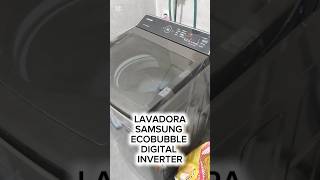 PORQUE MI LAVADORA SAMSUNG ECOBUBBLE INVERTER  TIENE  ESE SONIDO Y SE SACUDE A VECES