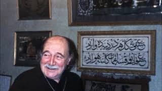 Mecâzib-i İlâhiyyeden Saîd Baba