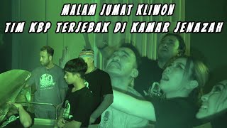 KAKAK BERADIK PODCAST (PART 2) - MENGUAK CERITA DIBALIK KERANDA JENAZAH MISTERIUS