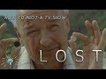 How to Pilot a TV Show: LOST