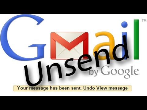Gmail で [元に戻す] ボタンを有効にする (そして恥ずかしいメールの送信を取り消す) 方法