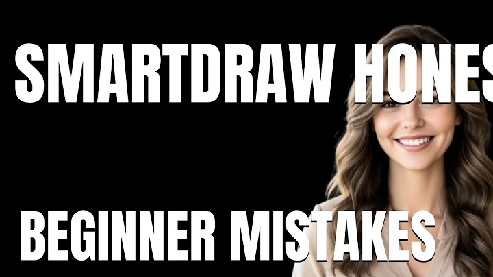 How to Use SmartDraw Honest Review Properly  Beginner Mistakes That Cost You