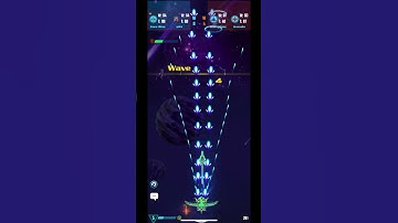 GALAXY ATTACK : Alien Shooter (2pvp)